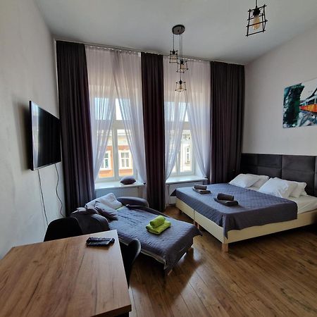 Historic Old Town Kazimierz Apartment Krakow Exterior photo